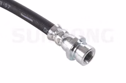 SUG-2205448, Sunsong Brake Hoses for 2007 ELANTRA - 2205448 in UAE, Dubai. Condition - new. Price 70 AED. Photo, seller contacts | AUTO.AE