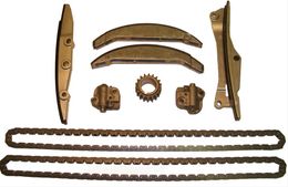 CLO-9-0392S, Cloyes Timing Chain Kits 9-0392S в ОАЭ, Дубай. Состояние - новое. Цена 1 310 AED. Фото, контакты продавца | AUTO.AE