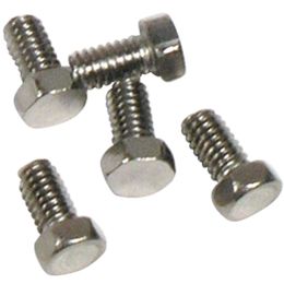 MMU-K1302, CA Lower Fan Shroud Bolts for 1960-1962 CORVETTE - K1302 في الإمارات, دبي. Condition - new. Price 40 AED. Photo, seller contacts | AUTO.AE