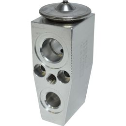UAC-EX10312C, Universal Air Conditioner Air Conditioning Expansion Valves for 2005 EQUINOX, 2005-2007 VUE - EX 10312C في الإمارات, دبي. Condition - new. Price 90 AED. Photo, seller contacts | AUTO.AE