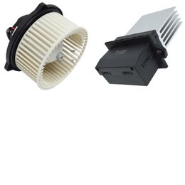 UAC-BK1371, Universal Air Conditioner Blower Motors for 2006-2007 6 - BK 1371 in UAE, Dubai. Condition - new. Price 550 AED. Photo, seller contacts | AUTO.AE