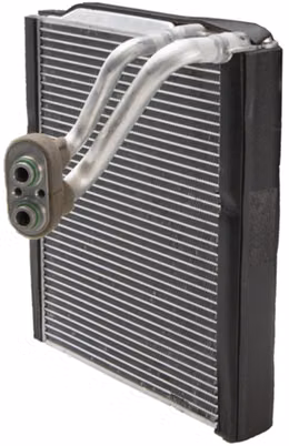 FSS-64153, Four Seasons Evaporator Cores for 2016-2021 CX-3, 2016 IA, 2019-2020 YARIS - 64153 in UAE, Dubai. Condition - new. Price 440 AED. Photo, seller contacts | AUTO.AE