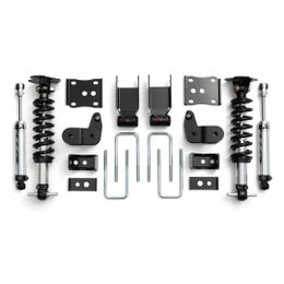 QA1-LK02-FF03, QA1 Lowering Kits for 2021-2025 F-150 - LK02-FF03 في الإمارات, دبي. Condition - new. Price 12,510 AED. Photo, seller contacts | AUTO.AE