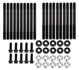 SUM-910500, Summit Racing™ Extreme Duty Main Studs SUM-910500 in UAE, Dubai. Condition - new. Price 980 AED. Photo, seller contacts | AUTO.AE