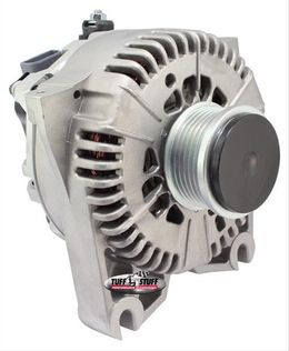TFF-8436K, Tuff Stuff Performance High-Amp Output Factory Cast-Plus Alternators for 2003-2004 MUSTANG - 8436K в ОАЭ, Дубай. Состояние - новое. Цена 1 710 AED. Фото, контакты продавца | AUTO.AE