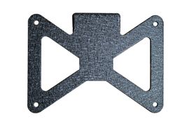 FSB-FB21098, Fishbone Offroad Hawse Fairlead License Plate Mounts for 2018-2022 WRANGLER - FB21098 in UAE, Dubai. Condition - new. Price 350 AED. Photo, seller contacts | AUTO.AE
