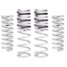 E30-27-012-02-22, EIBACH E30-27-012-02-22 Set of 4 Springs Pro-Lift Kit for RAM TRX 6.2L 2021-2025 في الإمارات, دبي. Condition - new. Price 5,140 AED. Photo, seller contacts | AUTO.AE
