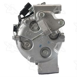 FSS-68580, Four Seasons Air Conditioning Compressors for 2015-2016 CR-V, 2016-2022 ILX - 68580 in UAE, Dubai. Condition - new. Price 1,480 AED. Photo, seller contacts | AUTO.AE
