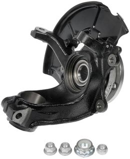 RNB-686-200, Dorman Loaded Steering Knuckles for 1999-2010 BEETLE, 2000-2006 GOLF, 1999-2005 JETTA - 686-200 في الإمارات, دبي. Condition - new. Price 1,240 AED. Photo, seller contacts | AUTO.AE