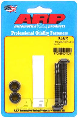 154-6422, ARP 154-6422 Rod Bolt Kit for SB FORD 289-302 Wave-loc in UAE, Dubai. Condition - new. Price 190 AED. Photo, seller contacts | AUTO.AE