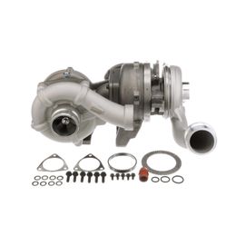 SMP-TBC698, Standard Motor Stock Replacement New Stock Turbocharger TBC698 in UAE, Dubai. Condition - new. Price 10,470 AED. Photo, seller contacts | AUTO.AE