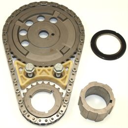 CLO-9-3673TX3Z, Cloyes Race Billet True Z-Racing Roller Timing Sets 9-3673TX3Z in UAE, Dubai. Condition - new. Price 1,540 AED. Photo, seller contacts | AUTO.AE
