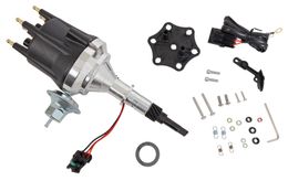 SUM-850222, Summit Racing™ Ready-to-Run Billet Distributors SUM-850222 in UAE, Dubai. Condition - new. Price 1,270 AED. Photo, seller contacts | AUTO.AE