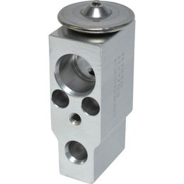 UAC-EX10282C, Universal Air Conditioner Air Conditioning Expansion Valves for 2007-2011 VERSA - EX 10282C в ОАЭ, Дубай. Состояние - новое. Цена 100 AED. Фото, контакты продавца | AUTO.AE