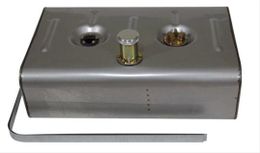TNK-UTSS-2, Tanks Inc. Universal Fuel Tanks UTSS-2 в ОАЭ, Дубай. Состояние - новое. Цена 2 010 AED. Фото, контакты продавца | AUTO.AE