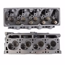 EGN-CH1048R, Enginetech Cylinder Heads CH1048R in UAE, Dubai. Condition - new. Price 1,910 AED. Photo, seller contacts | AUTO.AE