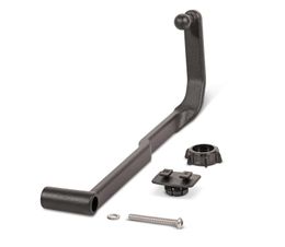 EGE-38600, Edge CTS3 Display Mounts for 2006-2009 RAM 1500, RAM 2500, RAM 3500 - 38600 في الإمارات, دبي. Condition - new. Price 350 AED. Photo, seller contacts | AUTO.AE