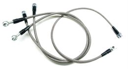 TMI-4350400, TeraFlex - Brake Hoses, Sets for 1997-2006 WRANGLER - 4350400 في الإمارات, دبي. Condition - new. Price 960 AED. Photo, seller contacts | AUTO.AE