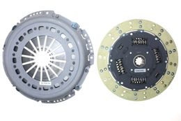 SXR-K70479-1FKL, Sachs Stock Replacement Clutch Kits for 2005-2010 RAM 2500, RAM 3500 - K70479-1FKL в ОАЭ, Дубай. Состояние - новое. Цена 6 860 AED. Фото, контакты продавца | AUTO.AE