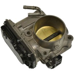 SMP-S20236, Standard Motor TechSmart Throttle Bodies S20236 في الإمارات, دبي. Condition - new. Price 1,430 AED. Photo, seller contacts | AUTO.AE