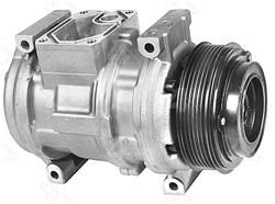 FSS-57332, Four Seasons Remanufactured Air Conditioning Compressors for 1988-1996 CORVETTE - 57332 في الإمارات, دبي. Condition - new. Price 2,250 AED. Photo, seller contacts | AUTO.AE