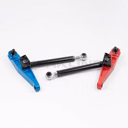 WAS-802-803, VERKLINE WAS-802-803 Front Arms Assembly Kit R4 for MITSUBISHI EVO X in UAE, Dubai. Condition - new. Price 12,570 AED. Photo, seller contacts | AUTO.AE