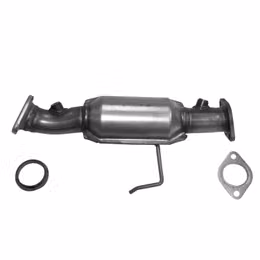 APH-644020, AP Exhaust Direct-Fit Catalytic Converters for 2010-2011 SOUL - 644020 in UAE, Dubai. Condition - new. Price 1,470 AED. Photo, seller contacts | AUTO.AE