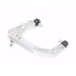 Q1354, HARDRACE Q1354 Adj. Front Upper Arm - Aluminum Body (Harden Rubber) 2pcs for FORD Bronco 2021+ in UAE, Dubai. Condition - new. Price 3,960 AED. Photo, seller contacts | AUTO.AE