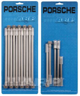 204-5406, ARP 204-5406 Crankcase Bolt Kit for PORSCHE 3.6L & 3.8L in UAE, Dubai. Condition - new. Price 5,570 AED. Photo, seller contacts | AUTO.AE