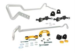 WHL-BSK007, Whiteline Sway Bars for 2002-2007 IMPREZA - BSK007 in UAE, Dubai. Condition - new. Price 3,810 AED. Photo, seller contacts | AUTO.AE