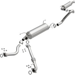 BRE-106-0176, BRExhaust Direct-Fit Exhaust Systems for 1998-2006 LAND CRUISER, LX470 - 106-0176 в ОАЭ, Дубай. Состояние - новое. Цена 2 670 AED. Фото, контакты продавца | AUTO.AE