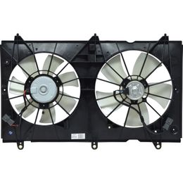 UAC-FA70211C, Universal Air Conditioner Electric Fans for 2003-2007 ACCORD - FA 70211C в ОАЭ, Дубай. Состояние - новое. Цена 530 AED. Фото, контакты продавца | AUTO.AE