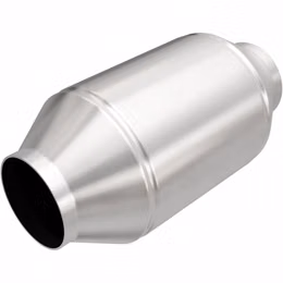 337303, MAGNAFLOW 337303 Universal Catalytic Converter California Grade 1.75 inch for MAZDA MX-3 1995-1995 в ОАЭ, Дубай. Состояние - новое. Цена 1 570 AED. Фото, контакты продавца | AUTO.AE