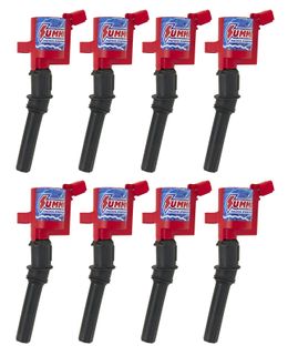 SUM-850570R, Summit Racing™ Ford Mod Motor Coil-On-Plug Ignition Coils SUM-850570R в ОАЭ, Дубай. Состояние - новое. Цена 1 000 AED. Фото, контакты продавца | AUTO.AE