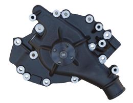 MCH-P2158-08, March Performance Ultra Series Mechanical Water Pumps P2158-08 в ОАЭ, Дубай. Состояние - новое. Цена 840 AED. Фото, контакты продавца | AUTO.AE