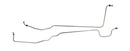 RSD-ETC7001, The Right Stuff Automatic Transmission Cooler Lines ETC7001 in UAE, Dubai. Condition - new. Price 270 AED. Photo, seller contacts | AUTO.AE