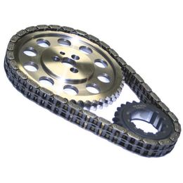 HRS-94340, Howards Cams Double Roller Billet Steel Timing Sets 94340 in UAE, Dubai. Condition - new. Price 650 AED. Photo, seller contacts | AUTO.AE