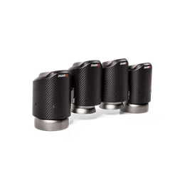TP-CT/60, AKRAPOVIC TP-CT/60 Tail Pipe Set (Carbon) for BMW X4 M / X4 M Competition (F98) 2020-2024 في الإمارات, دبي. Condition - new. Price 8,330 AED. Photo, seller contacts | AUTO.AE