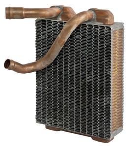 FSS-91548, Four Seasons Heater Cores 91548 في الإمارات, دبي. Condition - new. Price 370 AED. Photo, seller contacts | AUTO.AE