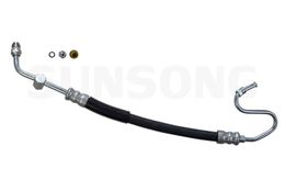 SUG-3401099, Sunsong Power Steering Hose Assemblies 3401099 в ОАЭ, Дубай. Состояние - новое. Цена 110 AED. Фото, контакты продавца | AUTO.AE