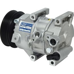 UAC-CO29194C, Universal Air Conditioner Air Conditioning Compressors for 2015-2017 SONATA - CO 29194C في الإمارات, دبي. Condition - new. Price 1,460 AED. Photo, seller contacts | AUTO.AE