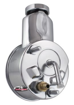TFF-6197A, Tuff Stuff Performance Direct Replacement Power Steering Pumps for 1968 CAMARO, 1967-1968 CHEVY II - 6197A в ОАЭ, Дубай. Состояние - новое. Цена ⁦1 380 AED⁩. Фото, контакты продавца | AUTO.AE