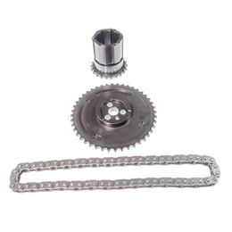 MEL-48563-6, Melling Timing Chain Sets for 2006-2008 CORVETTE - 48563-6 في الإمارات, دبي. Condition - new. Price 530 AED. Photo, seller contacts | AUTO.AE