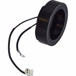 UAC-CC9753C, Universal Air Conditioner Inc. Air Conditioning Compressor Clutch Coils CC 9753C في الإمارات, دبي. Condition - new. Price ⁦130 AED⁩. Photo, seller contacts | AUTO.AE