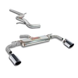 918620, SUPERSPRINT 918620 Exhaust System for VW Golf GTI (Mk8) в ОАЭ, Дубай. Состояние - новое. Цена 9 440 AED. Фото, контакты продавца | AUTO.AE