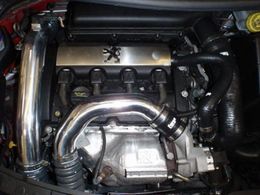 FMHP207, FORGE FMHP207 PEUGEOT 207 GT/GTI TURBO AluMINIum Inlet pipes kit (2 ) في الإمارات, دبي. Condition - new. Price 1,540 AED. Photo, seller contacts | AUTO.AE
