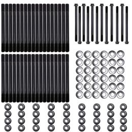 PQX-1040301, PRW Cylinder Head Stud Kits 1040301 in UAE, Dubai. Condition - new. Price 2,160 AED. Photo, seller contacts | AUTO.AE