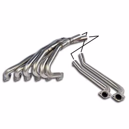 781901., SUPERSPRINT 781901. Exhaust Manifold for BMW 3 Series E30 in UAE, Dubai. Condition - new. Price 9,320 AED. Photo, seller contacts | AUTO.AE