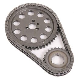 CLO-9-3601X3, Cloyes Race Billet True Roller Timing Sets 9-3601X3 in UAE, Dubai. Condition - new. Price 960 AED. Photo, seller contacts | AUTO.AE