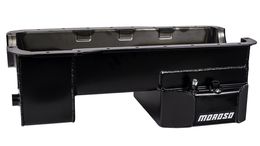 MOR-20533, Moroso Drag/Road Race Oil Pans 20533 in UAE, Dubai. Condition - new. Price 2,850 AED. Photo, seller contacts | AUTO.AE